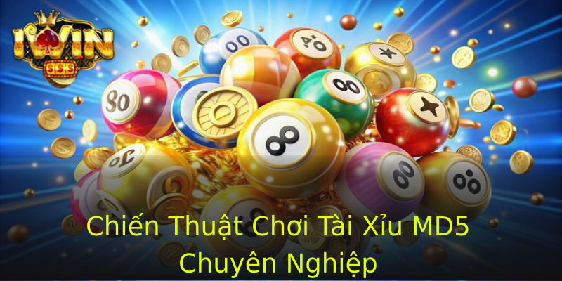 Chiến Thuật Chơi Tài Xỉu MD5 Chuyên Nghiệp Chiến Thuật Chơi Tài Xỉu MD5 Chuyên Nghiệp
