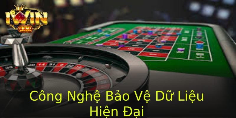 Công Nghệ Bảo Vệ Dữ Liệu Hiện Đại Công Nghệ Bảo Vệ Dữ Liệu Hiện Đại