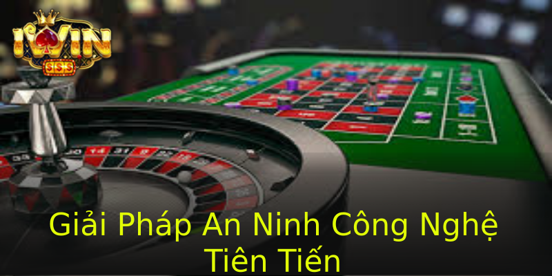 Giải Pháp An Ninh Công Nghệ Tiên Tiến Giải Pháp An Ninh Công Nghệ Tiên Tiến