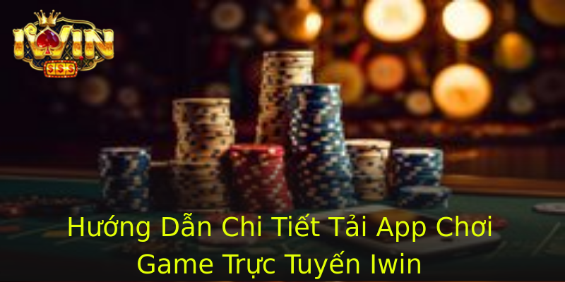 Tải iwinclub - Khám Phá Thế Giới Trò Chơi Đỉnh Cao Cùng Người Chơi Toàn Cầu
