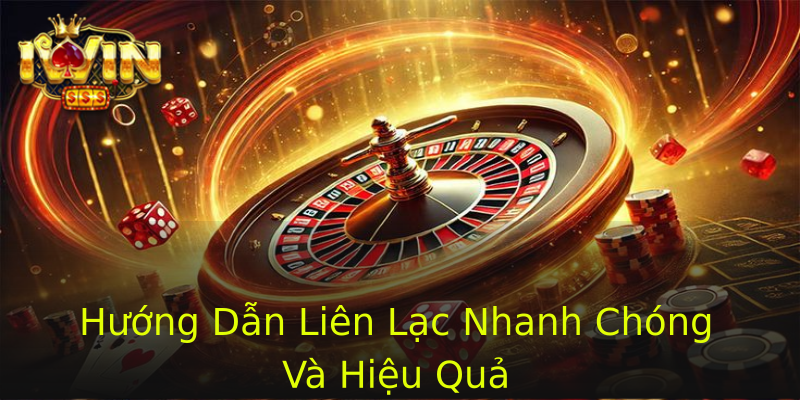 Hướng Dẫn Liên Lạc Nhanh Chóng Và Hiệu Quả Hướng Dẫn Liên Lạc Nhanh Chóng Và Hiệu Quả