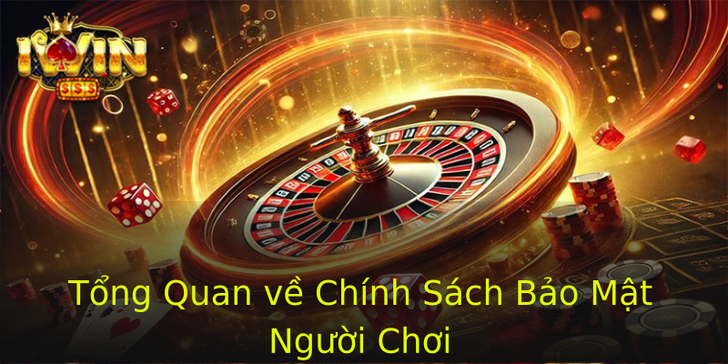 Tổng Quan về Chính Sách Bảo Mật Người Chơi Tổng Quan về Chính Sách Bảo Mật Người Chơi